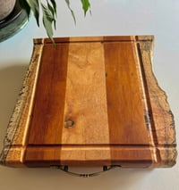 Image 2 of rimu • silk oak 