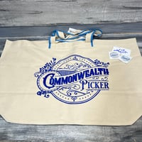 Image 1 of Commonwealth Picker Ikea Bag