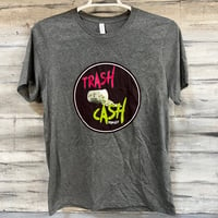 Image 1 of Trash To Cash Podcast Shirt