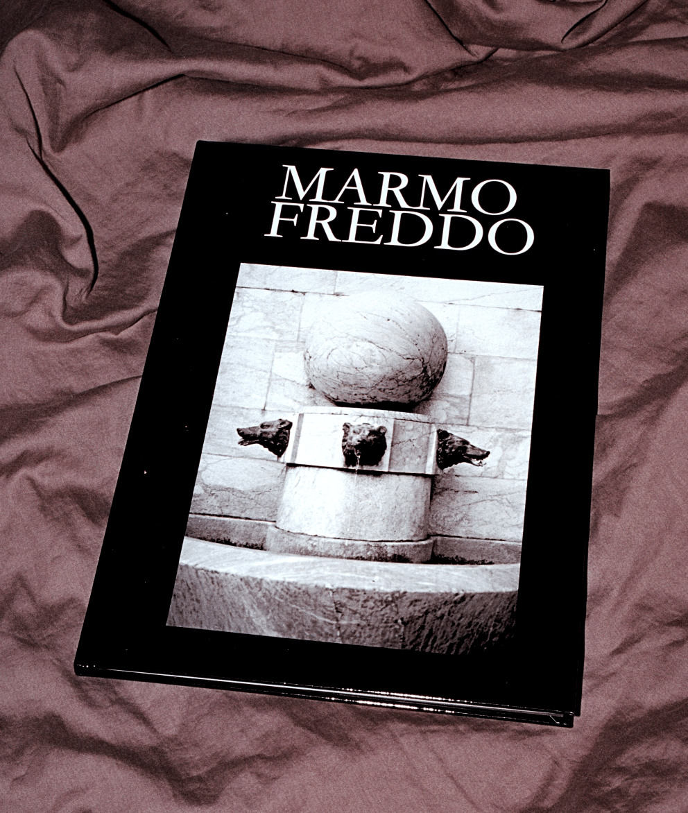 Image of MARMO FREDDO