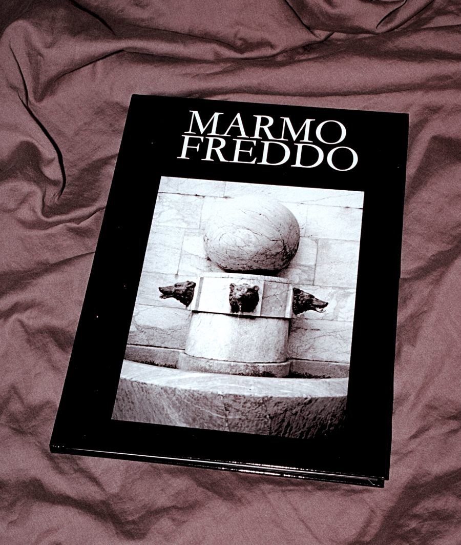 Image of MARMO FREDDO