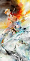 Thoma and Ayato Print