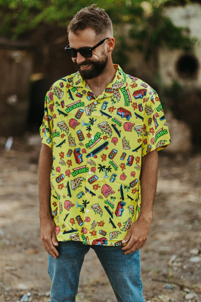 Image of Hawai shirt