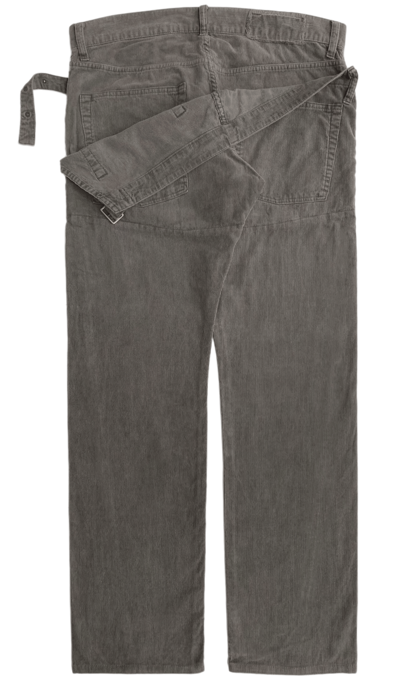 Supreme Dickies Double Knee Corduroy Work Pant BrownSupreme Dickies Double  Knee Corduroy Work Pant Brown - OFour