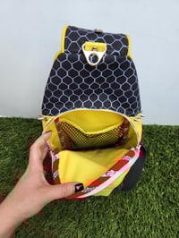 Image 5 of Tupac sling bag