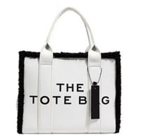Image 4 of The Designer Inspired Tote