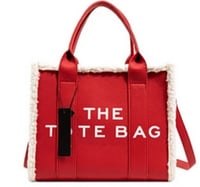 Image 1 of The Designer Inspired Tote
