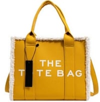 Image 2 of The Designer Inspired Tote