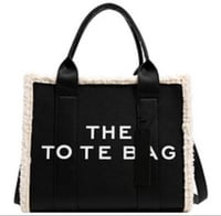 Image 3 of The Designer Inspired Tote