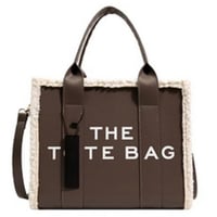 Image 5 of The Designer Inspired Tote
