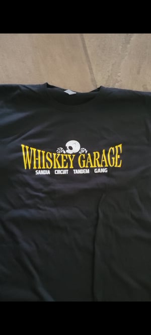 Image of WG Sandia Gang T-Shirt