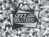 Bio 2 | Sinclair Solutions Vinyl Sticker