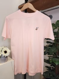 Image 1 of Bubbletea T-shirts PINK, LAVENDER PURPLE, SAGE GREEN