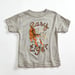 Image of Easy Tiger Toddler Tee