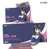 Komi-Cat Mousepad/Deskmat