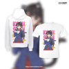 Komi-Cat T-shirt and Hoodie