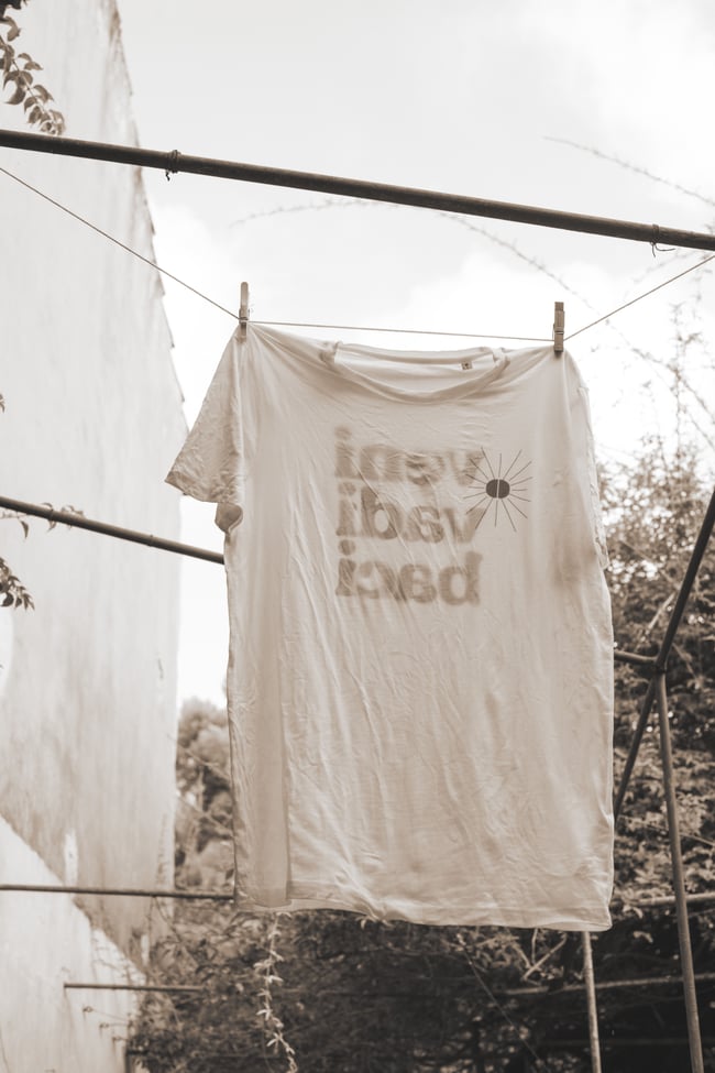 Veni Vadi Baci Tee shirt