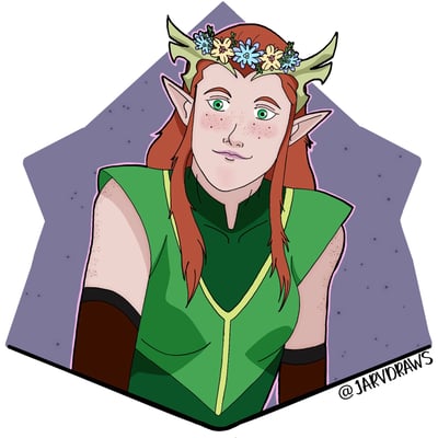 Image of Keyleth of the Air Asarhi