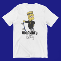 Bart Simpson T - Shirt