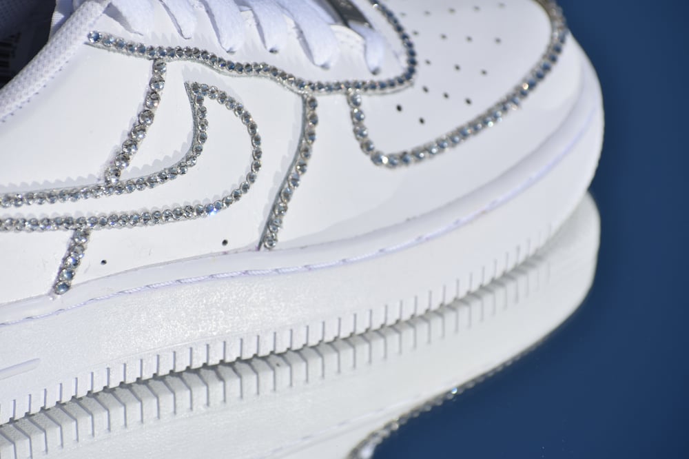 Image of Seamline AF1s