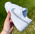 Crystal Dunks "Classics"
