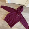 WHAT HOODIE