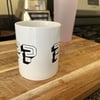 WHAT MUG