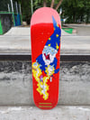 NOTORITHY × BRETTERBUDE "Evil Wizard“- Deck