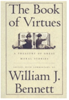 The Book Of Virtues   - 2