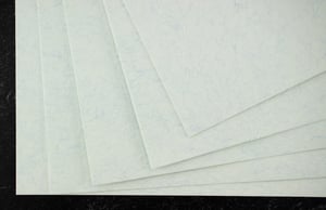 Vintage Blotter Paper (5 Sheets per pack)