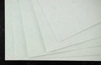 Image 1 of Vintage Blotter Paper (5 Sheets per pack)