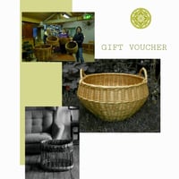 Image 1 of GIFT VOUCHER Custom value