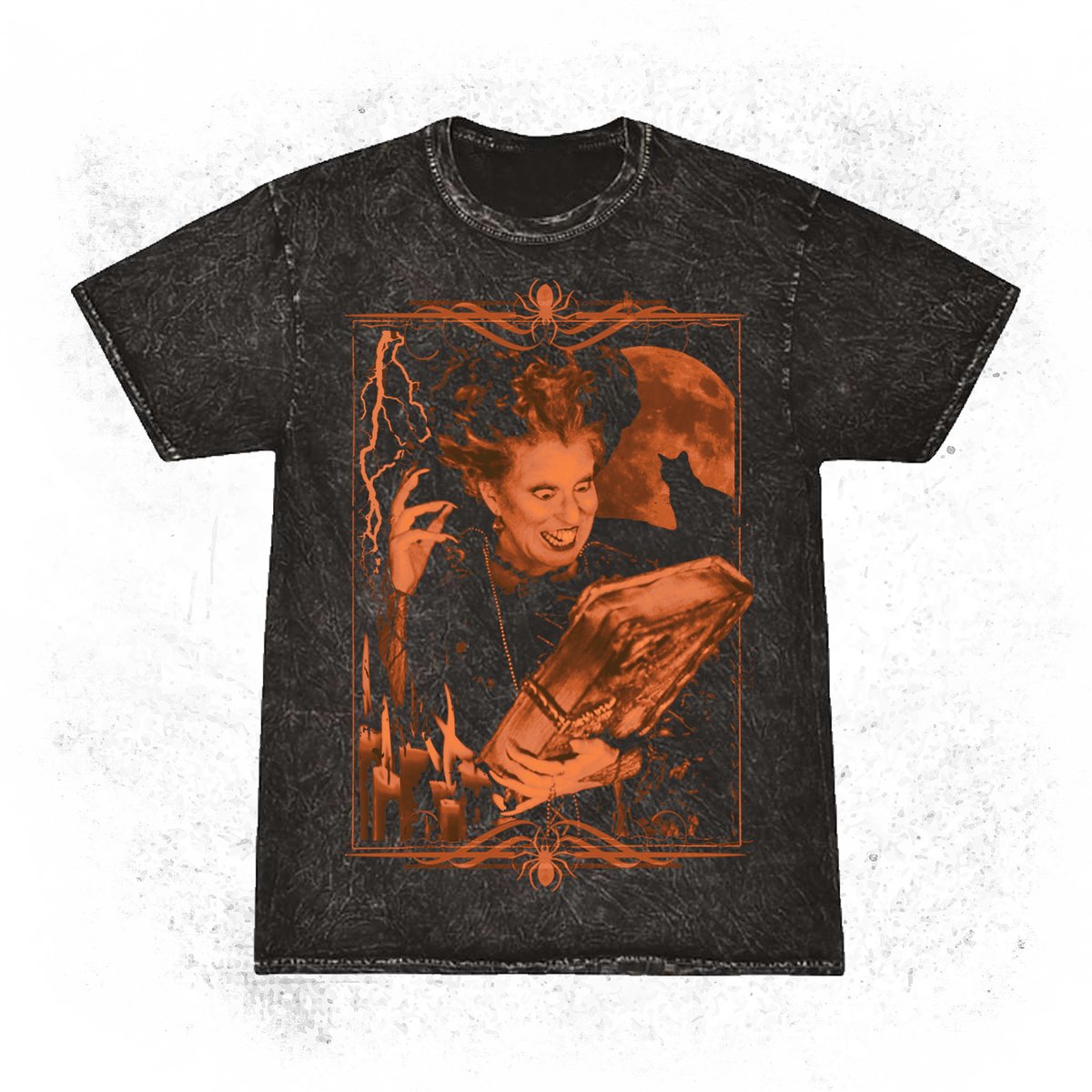 Mineral Wash Winifred Sanderson WORN DOLL