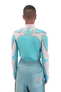 Image 4 of ⭐️ 70% OFF LAMORAK jersey turquois