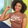 Brown Enjoy COCOA - Pure Melanin