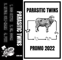 Parasitic Twins- Promo 2022