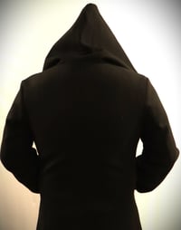 Image 3 of LoTF - Black Wool Coat