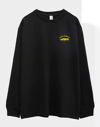 Image 2 of Shop Shirt - Long Sleeve