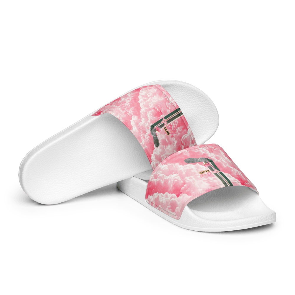 9/11 For Girls Women's slides