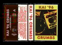 Image 1 of Kai '96—"Crumbs" CS