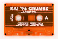 Image 4 of Kai '96—"Crumbs" CS