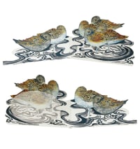 Image 2 of Sandpipers JL3D095