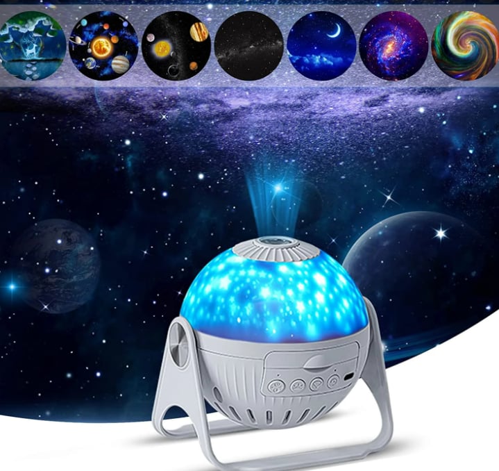 Image of Astro Projector 