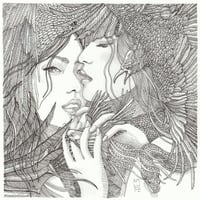Garden of Crows