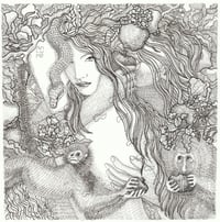 The Lost Garden