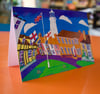 Southwold Greetings Card