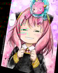 Image 2 of Anya - Spy x Family (2 versiones)