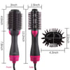 REVLON One-Step Volumizer Original 1.0 Hair Dryer and Hot Air Brush