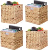 Woven Storage Basket