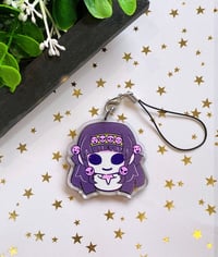 Image 1 of Nanika - Acrylic Charm